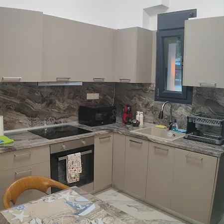 Alex Luxury House شقة