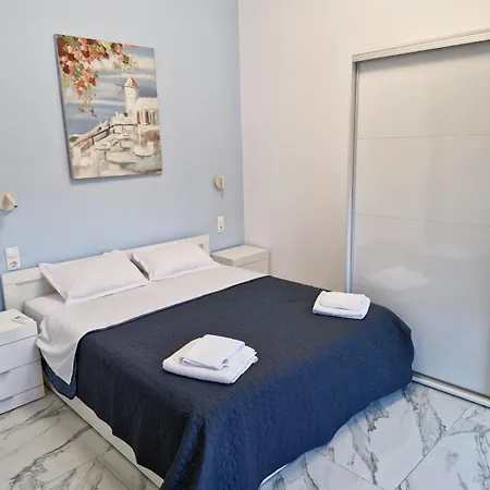 شقة Alex Luxury House