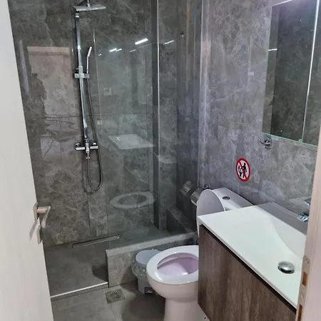 Alex Luxury House *