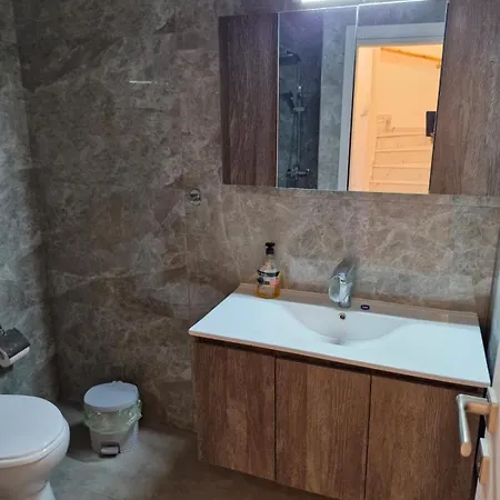 شقة Alex Luxury House