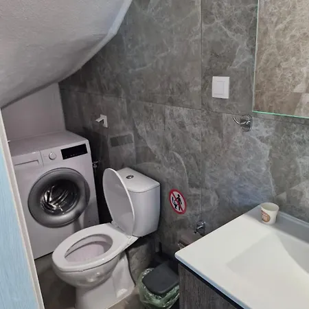 Alex Luxury House نيوس مارماراس